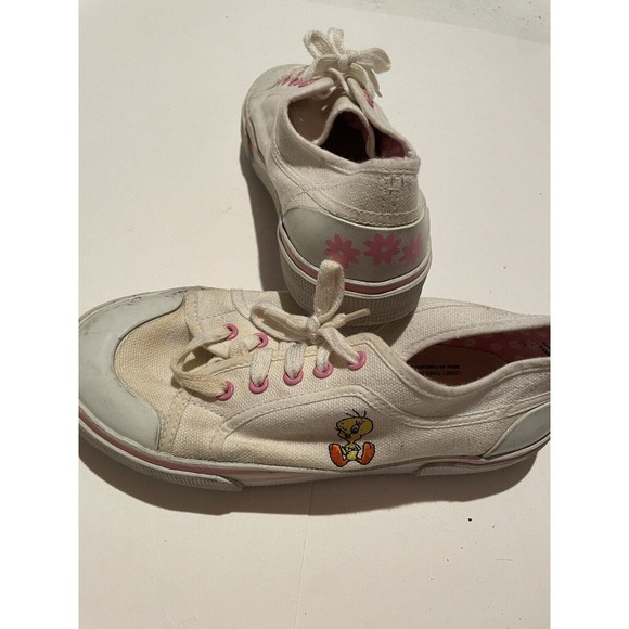 tweety bird house shoes